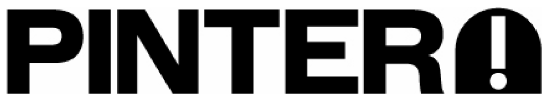pínter