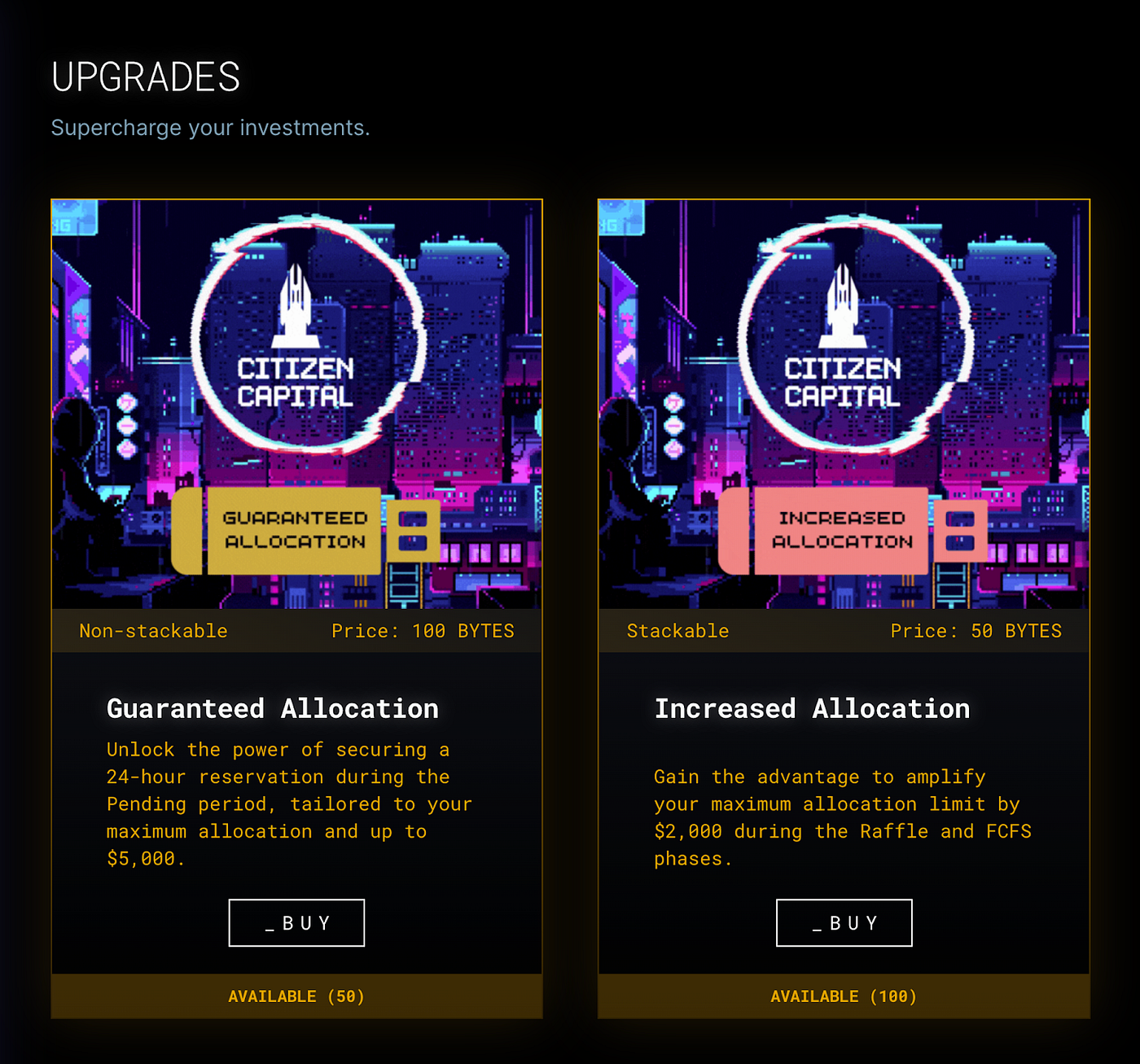 Neo Tokyo — all you need to know. Founded in 2021, Neo Tokyo is a network…  | by Elle | Digital Strategies — Insights