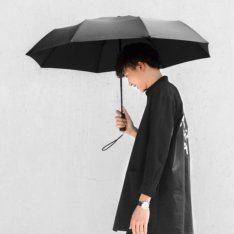 Xiaomi Mijia ZDS01XM Automatic Umbrella | by Best Xiaomi Products | Medium