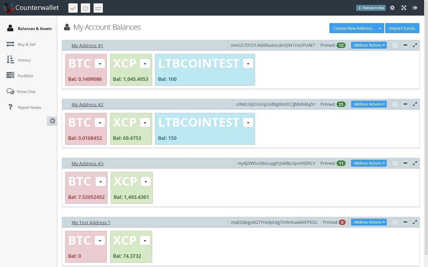 The Bitcoin Wallet Review. A review of basically every Bitcoin… | by Ruben  Alexander | ZapChain Magazine | Medium