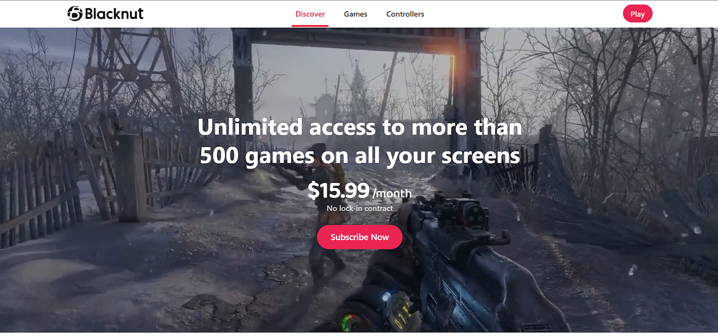 What's the Cheapest Cloud Gaming Service? - Cloud Dosage