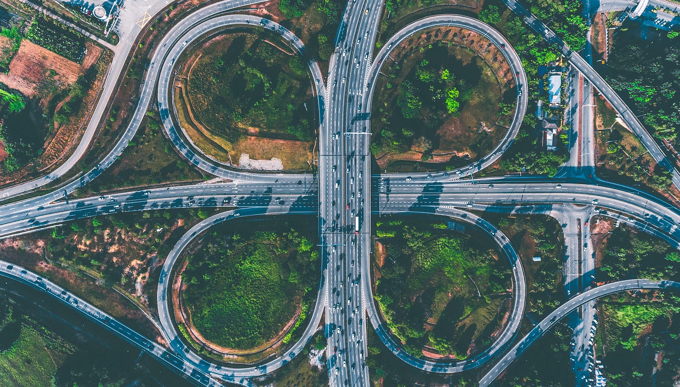 Photo by Deva Darshan on Unsplash