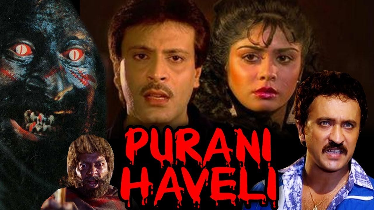 Best hindi horror online movies on amazon prime
