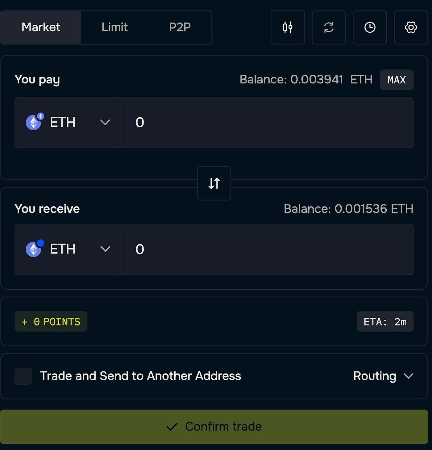 Prodigy.Fi Product 101 Series: How To Bridge Assets To Base From Metamask and Privy.io