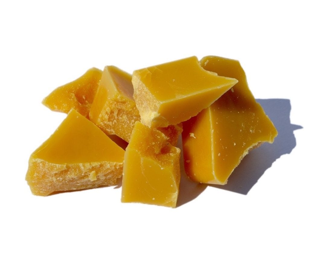 When It Comes to Beeswax, Choosing Organic Matters. Here's Why. – Indie Lee