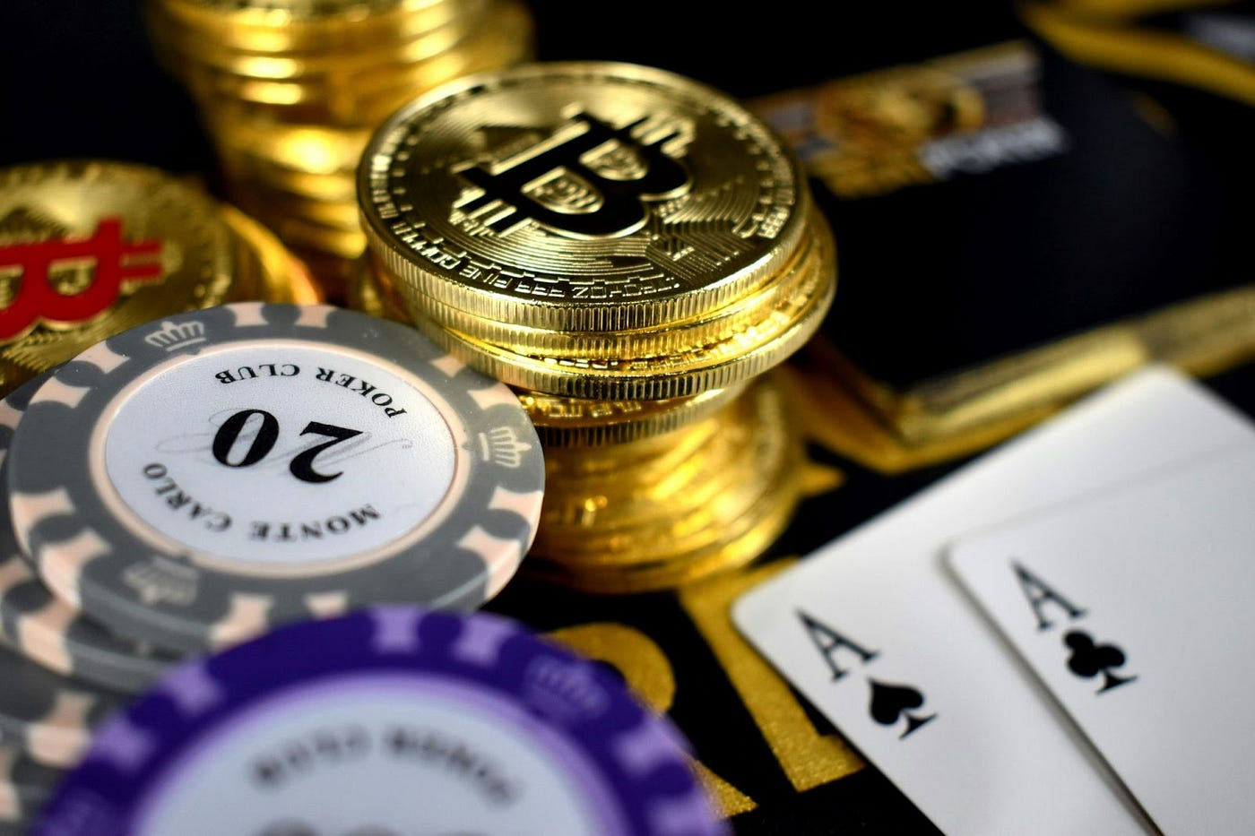 Why Shitcoins Still Pump: Are They Giving The Crypto Ecosystem A Negative  Publicity? | by Isaac Olatunji | The Capital | Medium