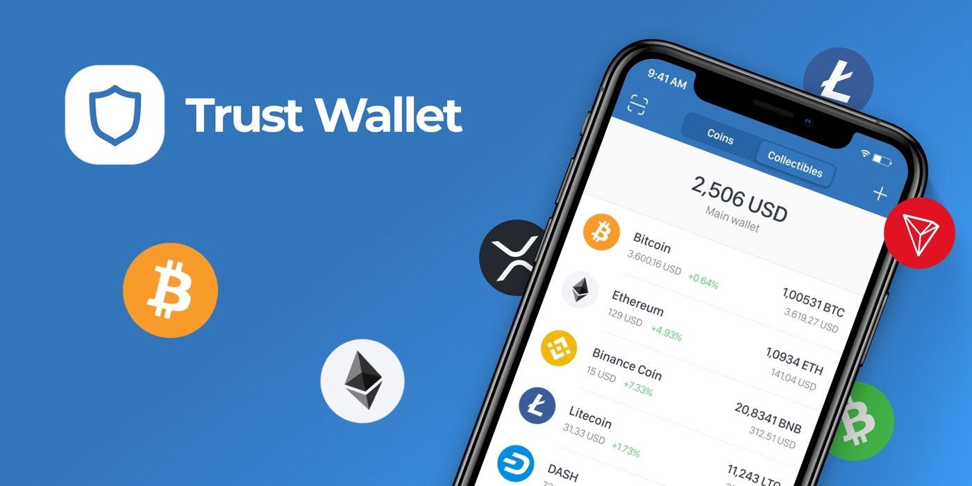 2分鐘買幣的秘訣：最方便安全又便宜的途徑— Binance P2P | by 每日幣研| Medium