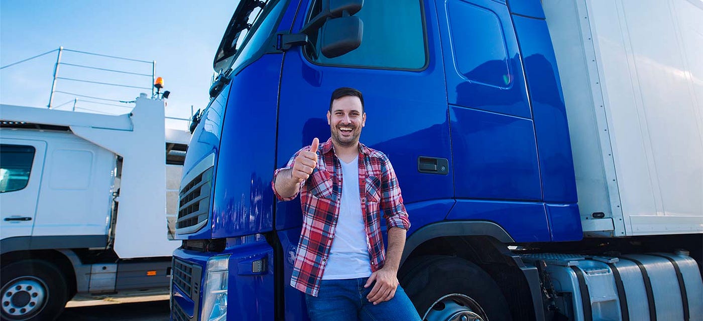 Mihskills International Platform Private Limited: Your Trusted Truck Driver Recruitment  Agency | by anywhere jobs | May, 2023 | Medium