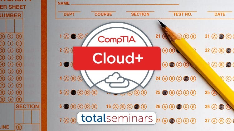 7 Best CompTIA Cloud+ (CV0–003) Certification Exam Courses and Practice  Tests in 2023 | by javinpaul | Javarevisited | Sns-Brigh10