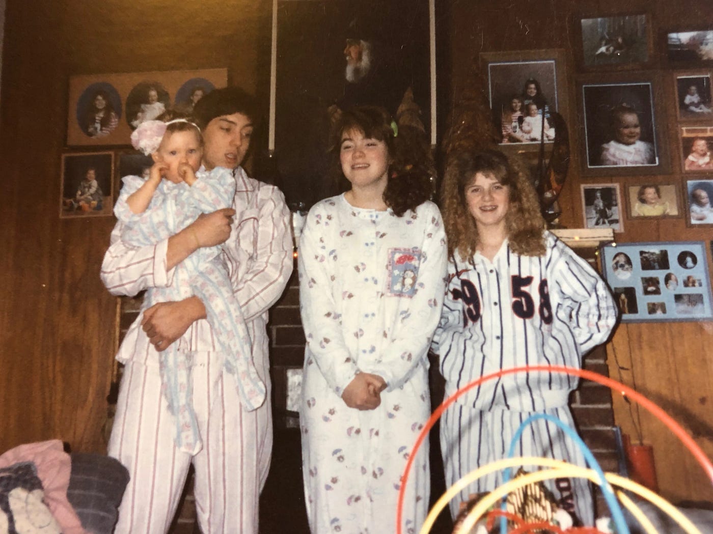 Book Review: If You Tell by Gregg Olsen | by Jeff Murdock | Medium