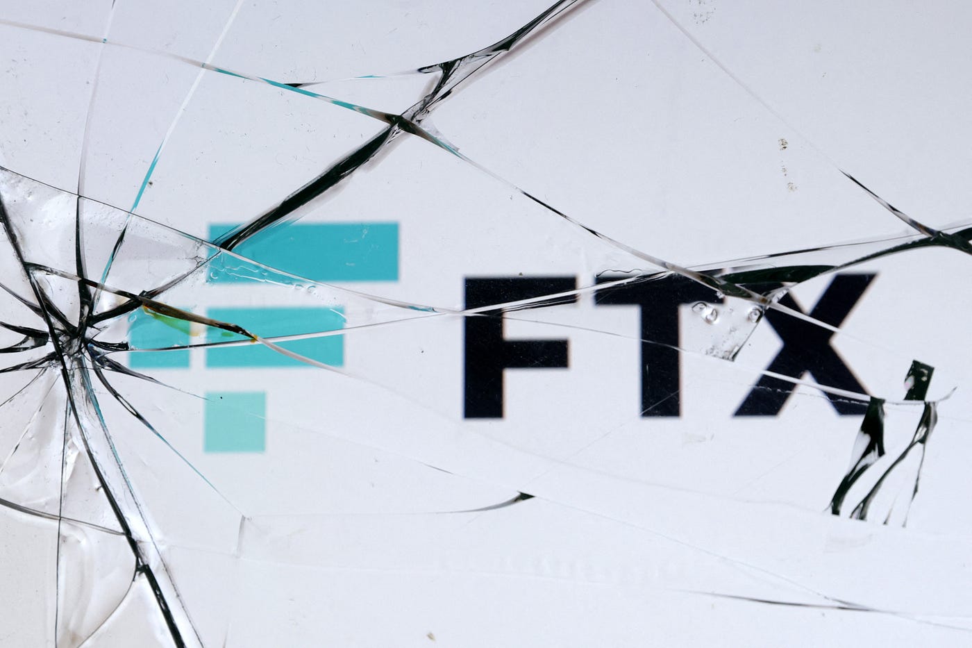 The FTX Collapse: Aftermath of the Biggest Crypto Scandal | by Susquehanna  Blockchain | Medium