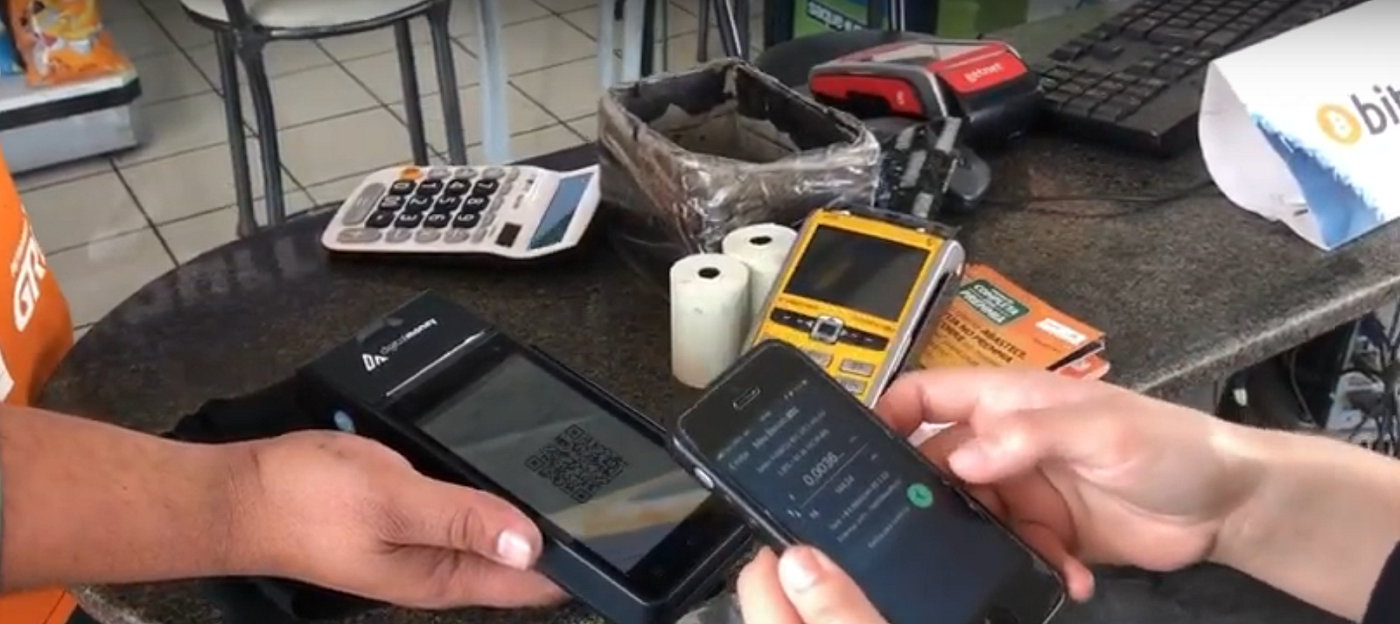 PAY WITH CRYPTO — A Story on How To Live On Crypto in Florianópolis, Brazil  | by Flavia Baldassarri | Crypto Tree | Medium