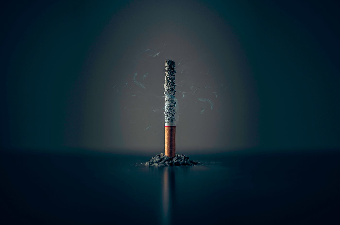 goodbye tobacco It's #WorldNoTobaccoDay  causes over 20 types of cancer and kills up to half of its users who don't quit. Tobacco and nicotine industries use devious tactics to hook users into One decision can change your