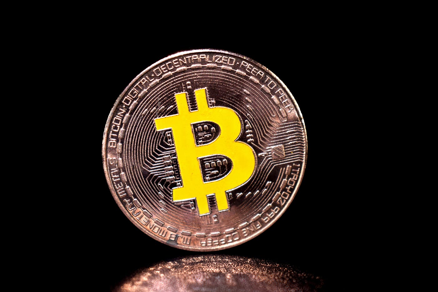 Top 5 Crypto Coins to Hold Until 2030 | by Syeda Aisha | Medium