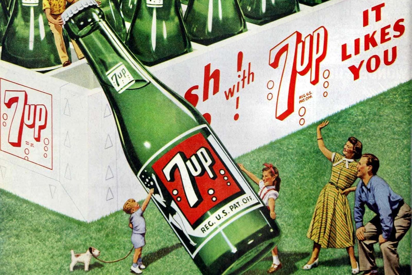 The Inspiring Journey of Charles Leiper Grigg: Turning a Simple Soda into a Billion-Dollar Empire