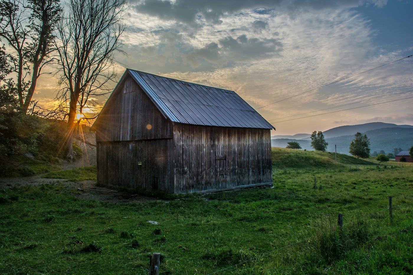 Photo by Kevin Jarrett on Unsplash