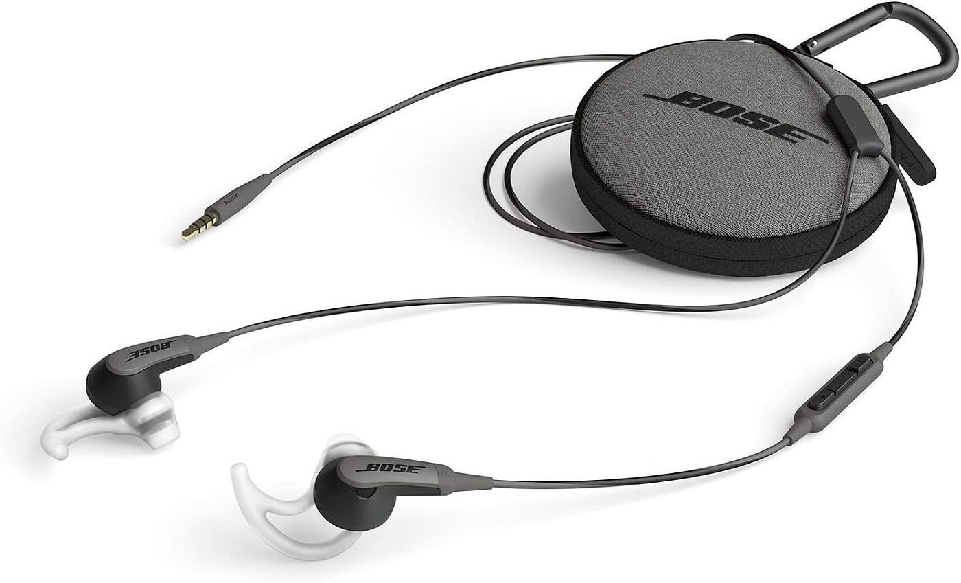 Top 8 Best Wired Headphones For Running — (2023) | by Gadgetbizz | Medium
