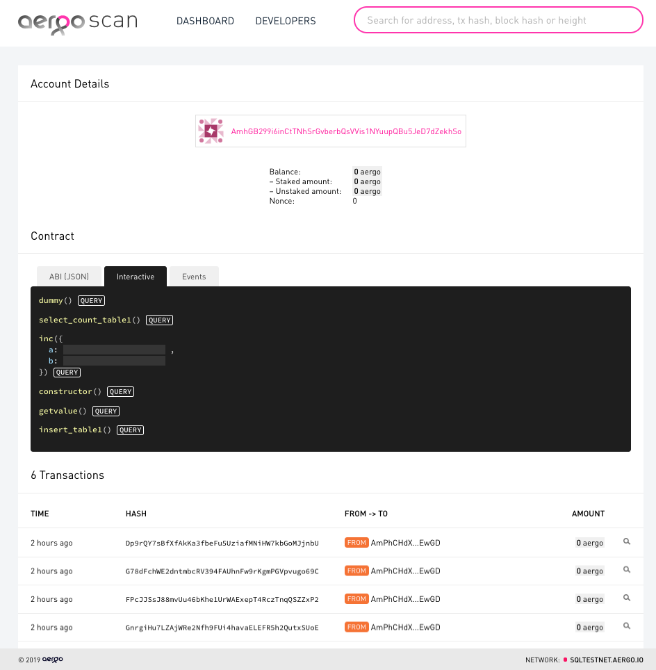 What you need to know about the Aergo mainnet launch | by Hunyoung Park |  Aergo (HPP) | Medium