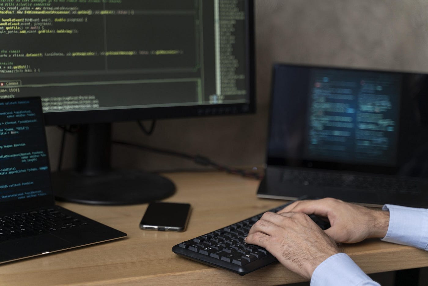Pen Testing Once a Year Isn’t Enough: Why SMEs Need Pentesting as a Service