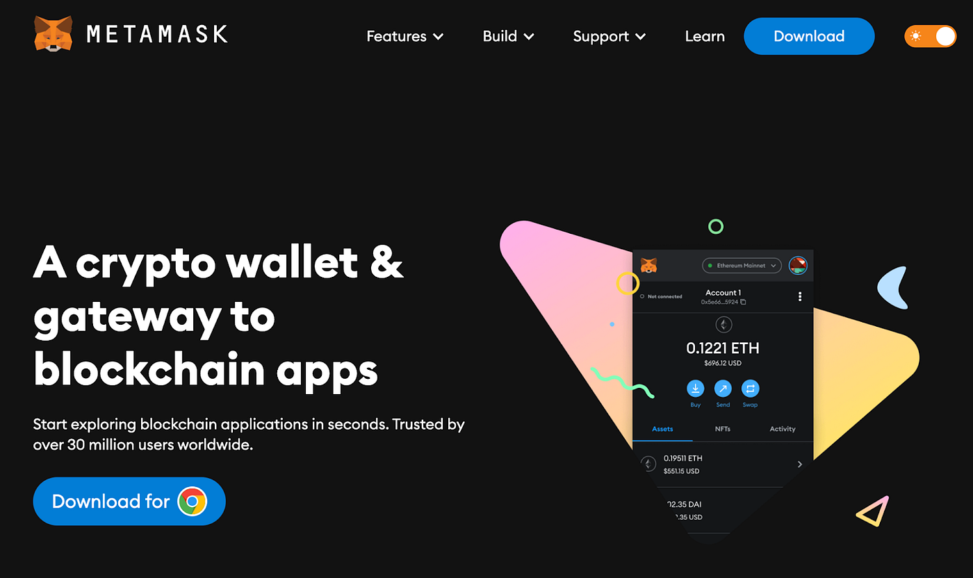 How to Submit Your Wallet and Get Whitelisted on Magic Eden | by N3twork  Studios | Medium
