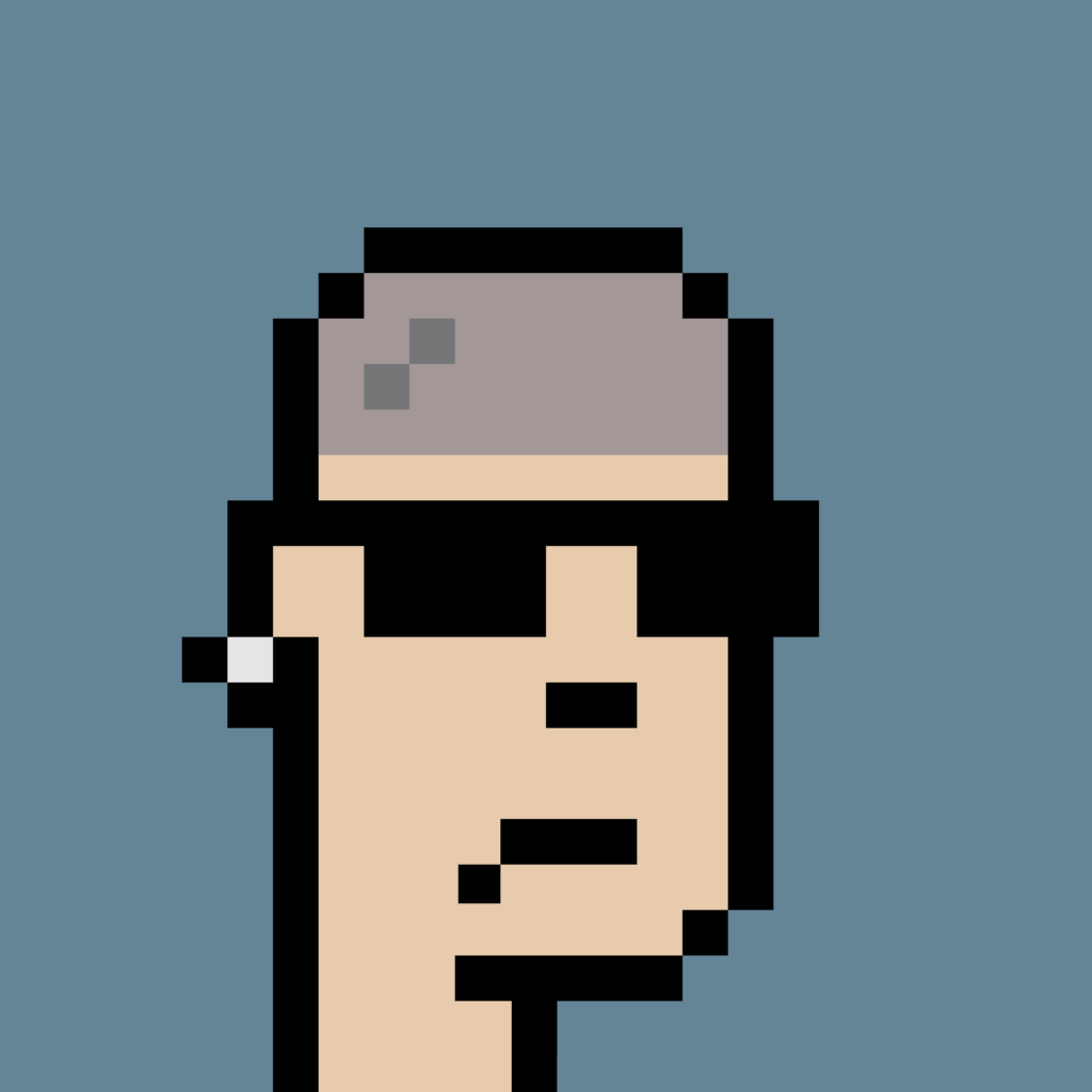 New CryptoCeleb Drop 7*26*21 NFT Celebrity Punks | Medium