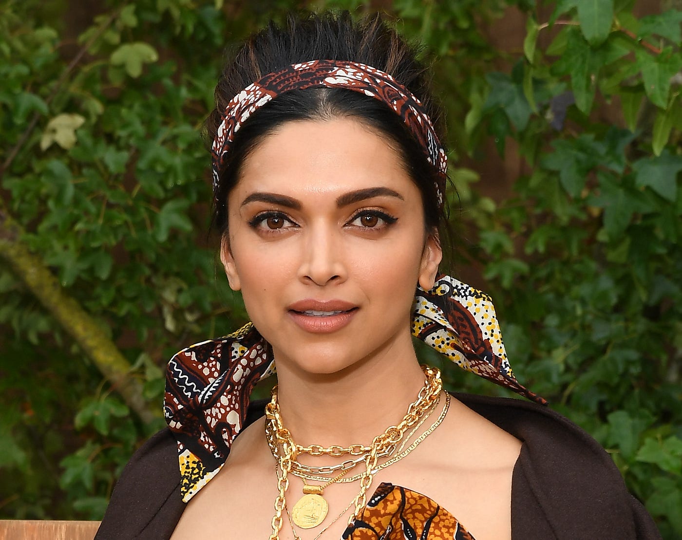 Deepika Padukone at FIFA World Cup 2022: Bollywood star unveils