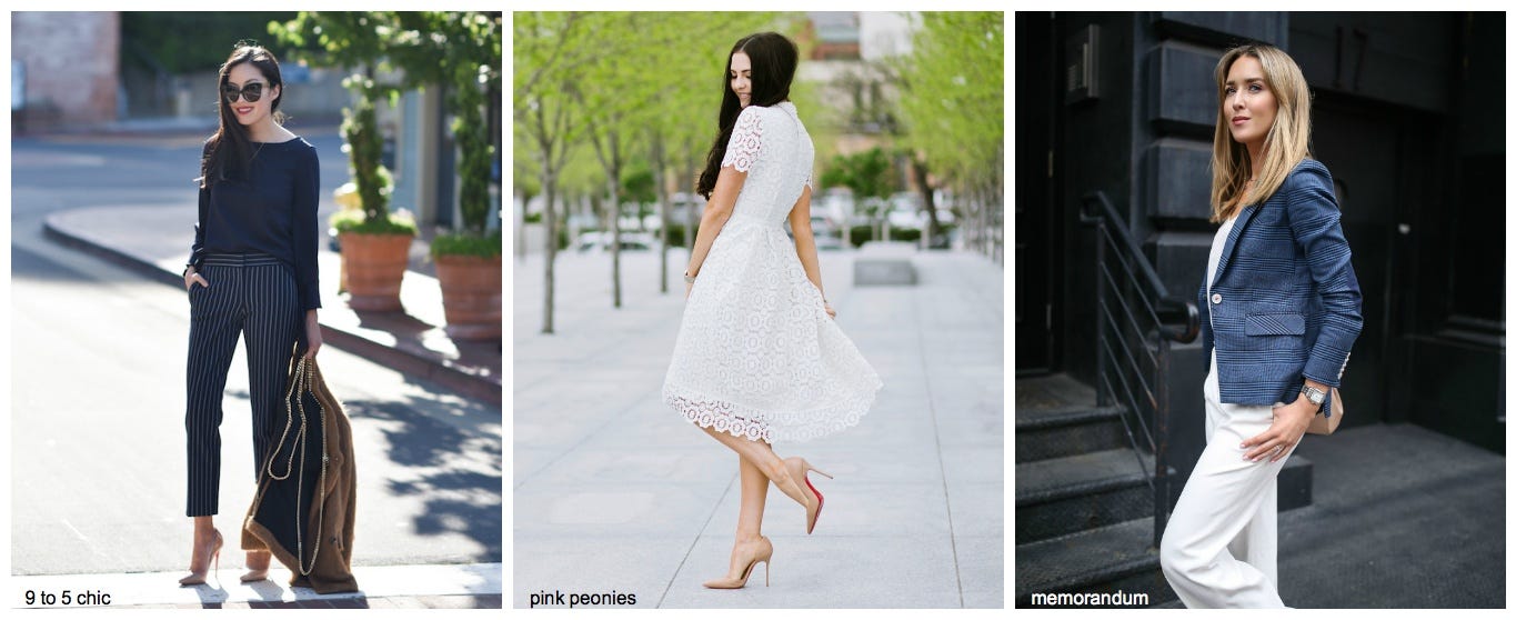 Define Business Casual: What Does it Really Mean? | by artTECA