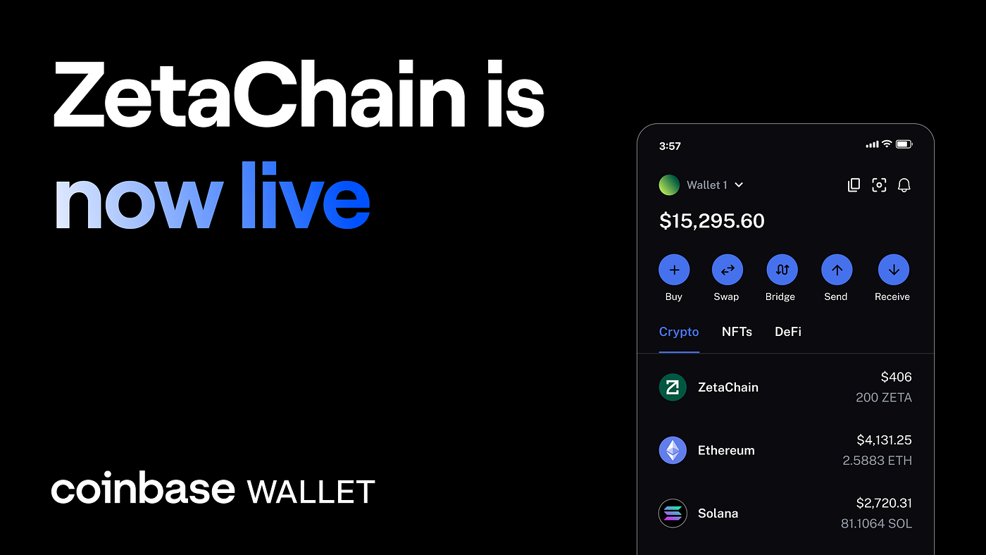 ZetaChain Korea 커뮤니티 월간 보고서 2024년 4월 | by whitesocks | ZetaChain Korea |  Medium