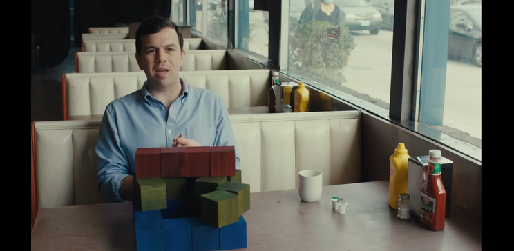 Josh Miller talking about the Arc Browser Product Updates