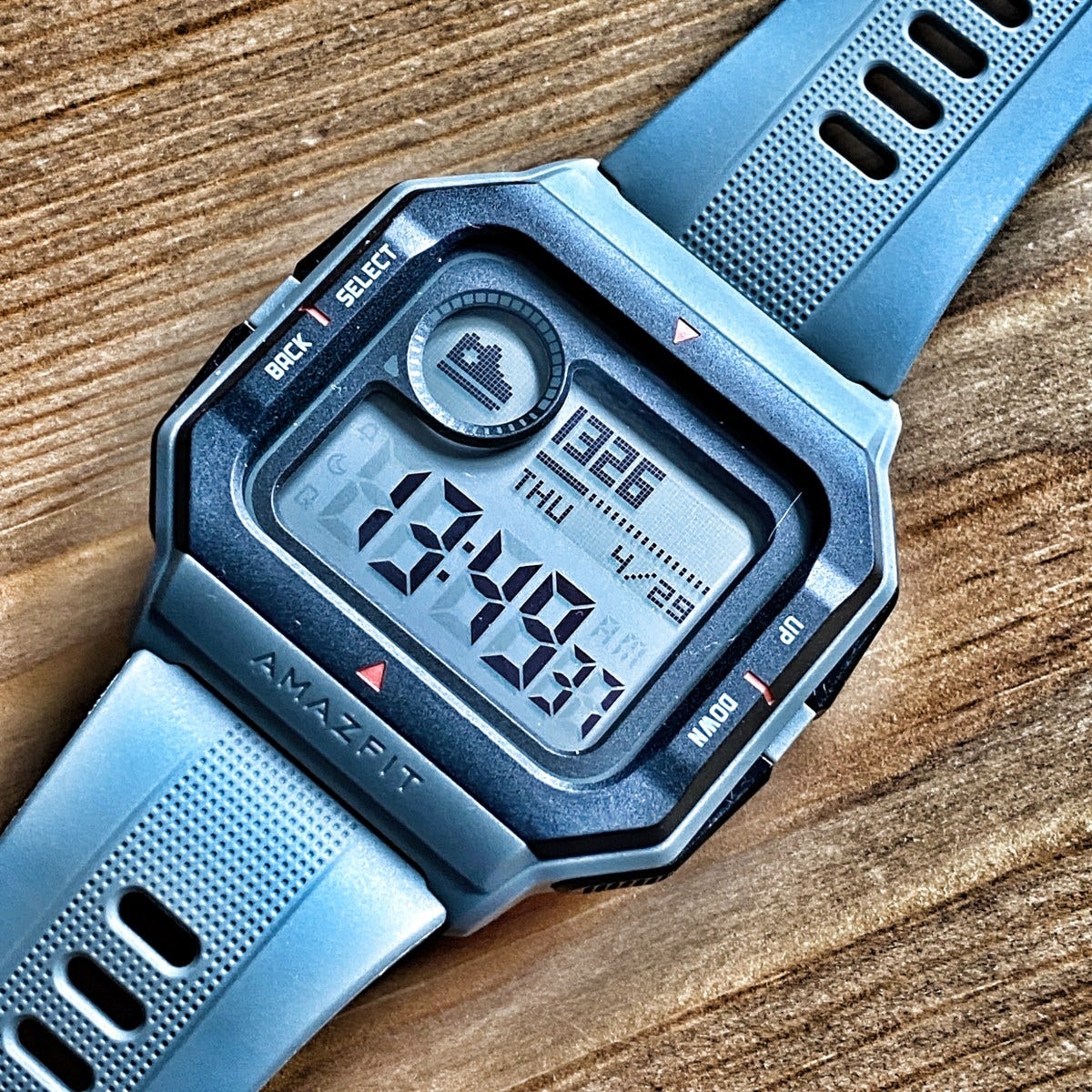 AmazFit Neo review. The AmazFit Neo costs £29.99 (using a…, by Shaun  McGill