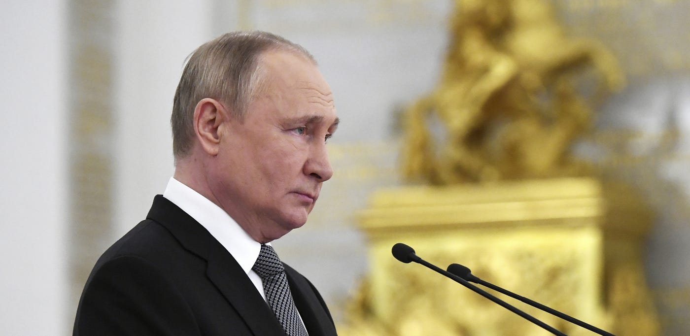 AMERIČKI I RUSKI ODNOSI DOTAKLI DNO Putin po prvi put neće uraditi ovo!