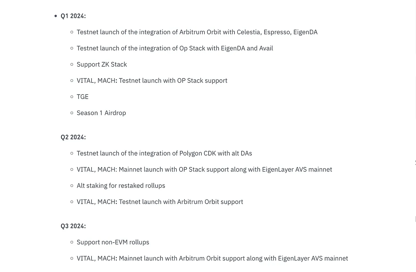 The Impact of Rollup-as-a-Service on Scalability with AltLayer | by  Greythorn Asset Management | Medium
