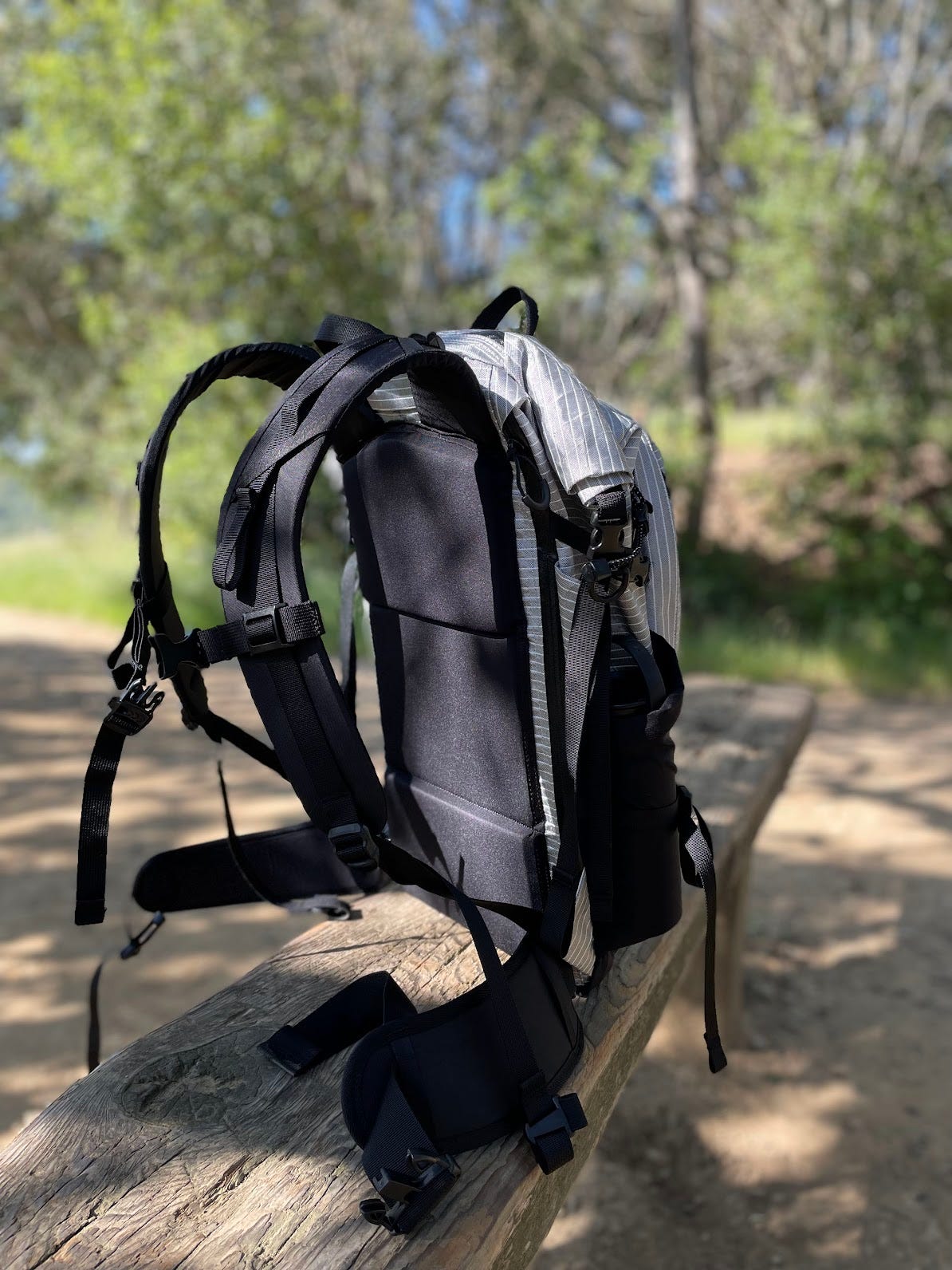 Remote Equipment Alpha 31 v2 Review | by HL | Pangolins with Packs