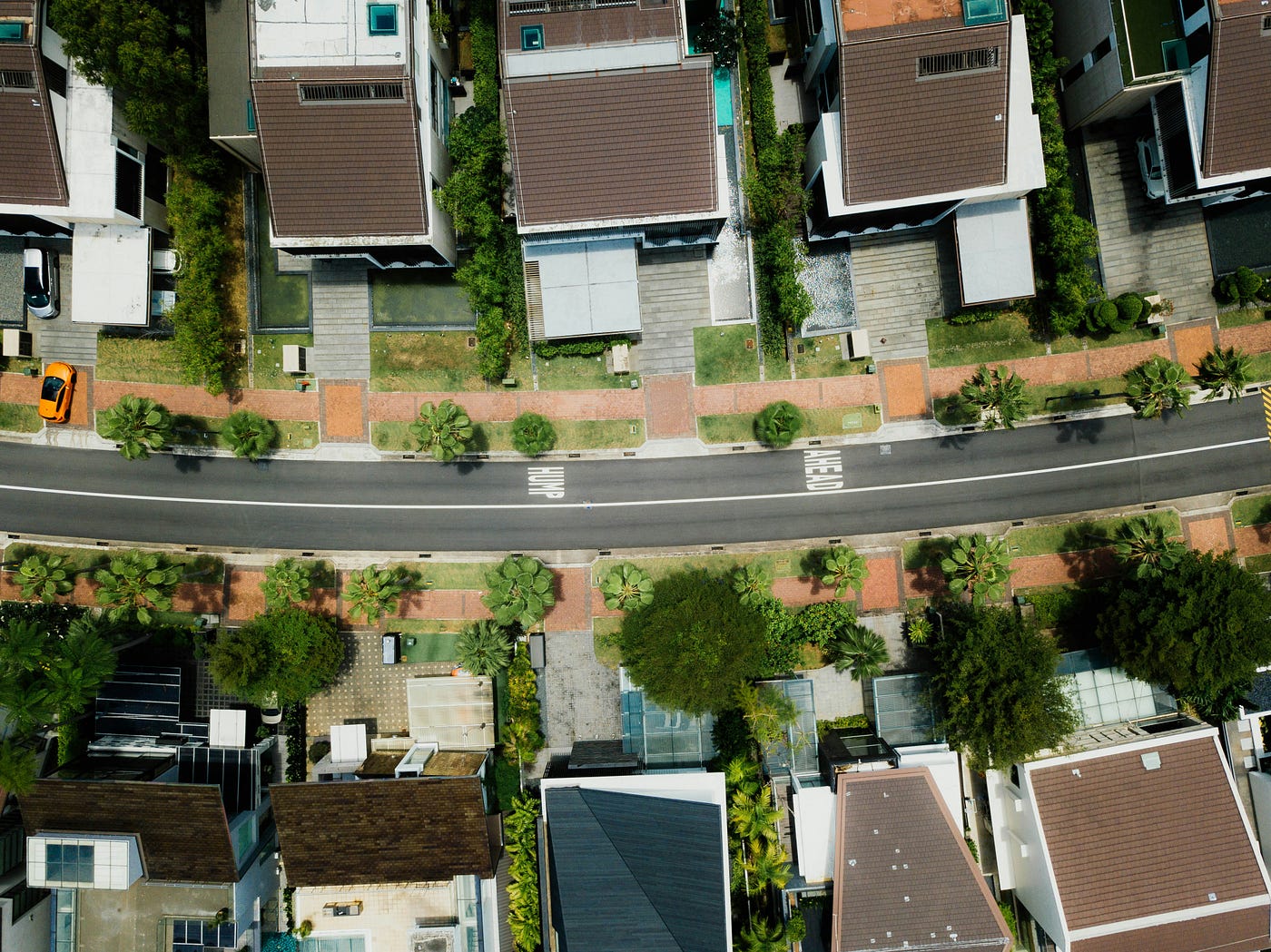 美國大選年：地產投資人必須知道八大政策 · 住房政策篇