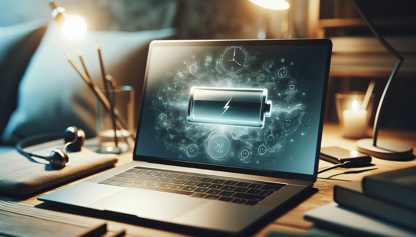 Why is My Macbook Dying So Fast: Top Causes & Quick Fixes