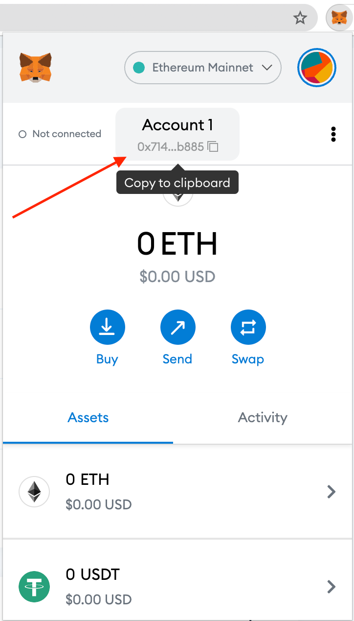 Full guide: How to Buy Work X tokens — from Euro to $WRKX | by Work X |  Medium