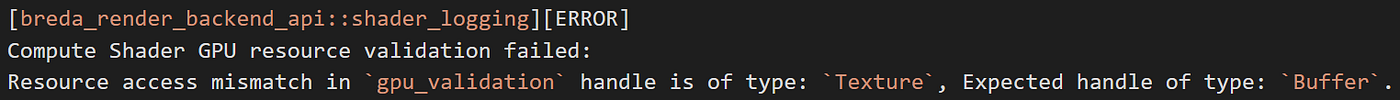 TEST_CASE_TAG_MISMATCH_FAILURE