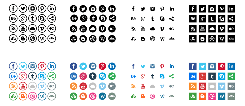 Free url Icon and url Icon Pack