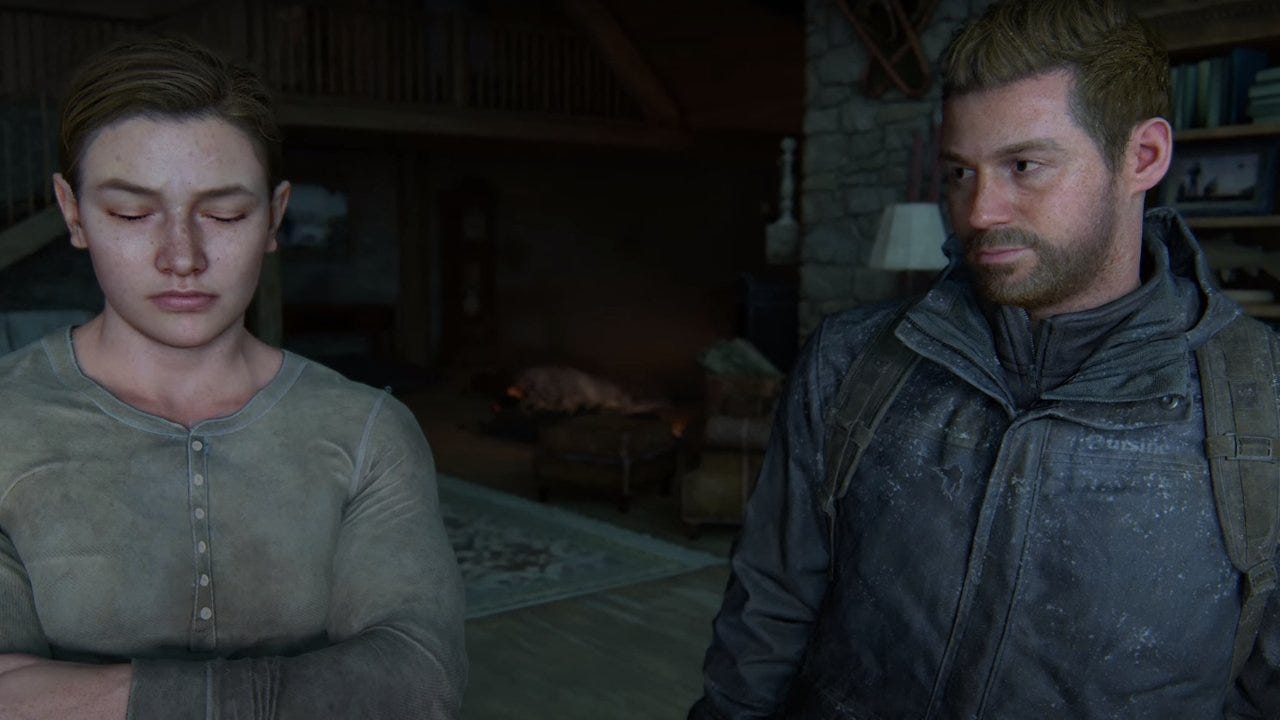 The Last of Us: viajamos ao passado de Ellie no episódio 7