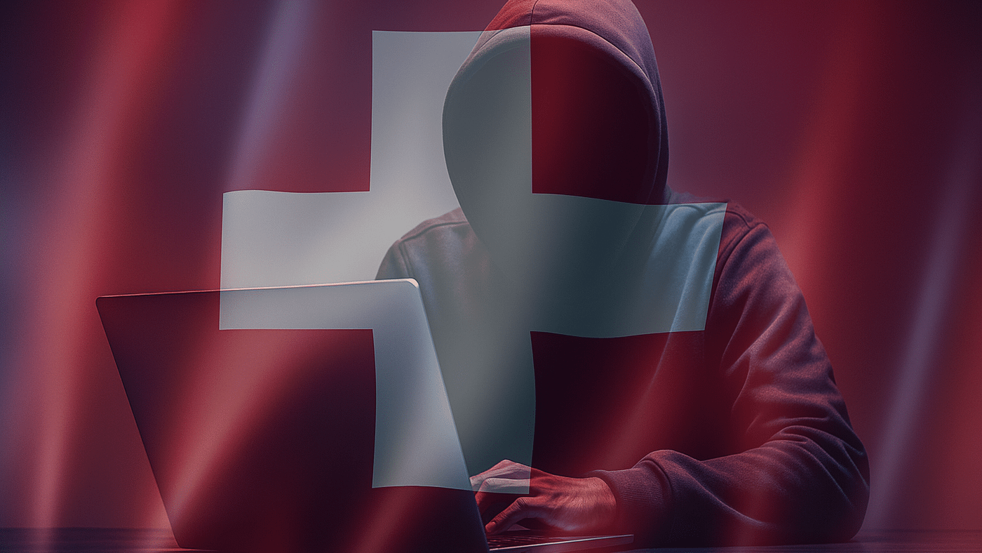 Cybersécurité en Suisse : actualités du 30 juil 2025