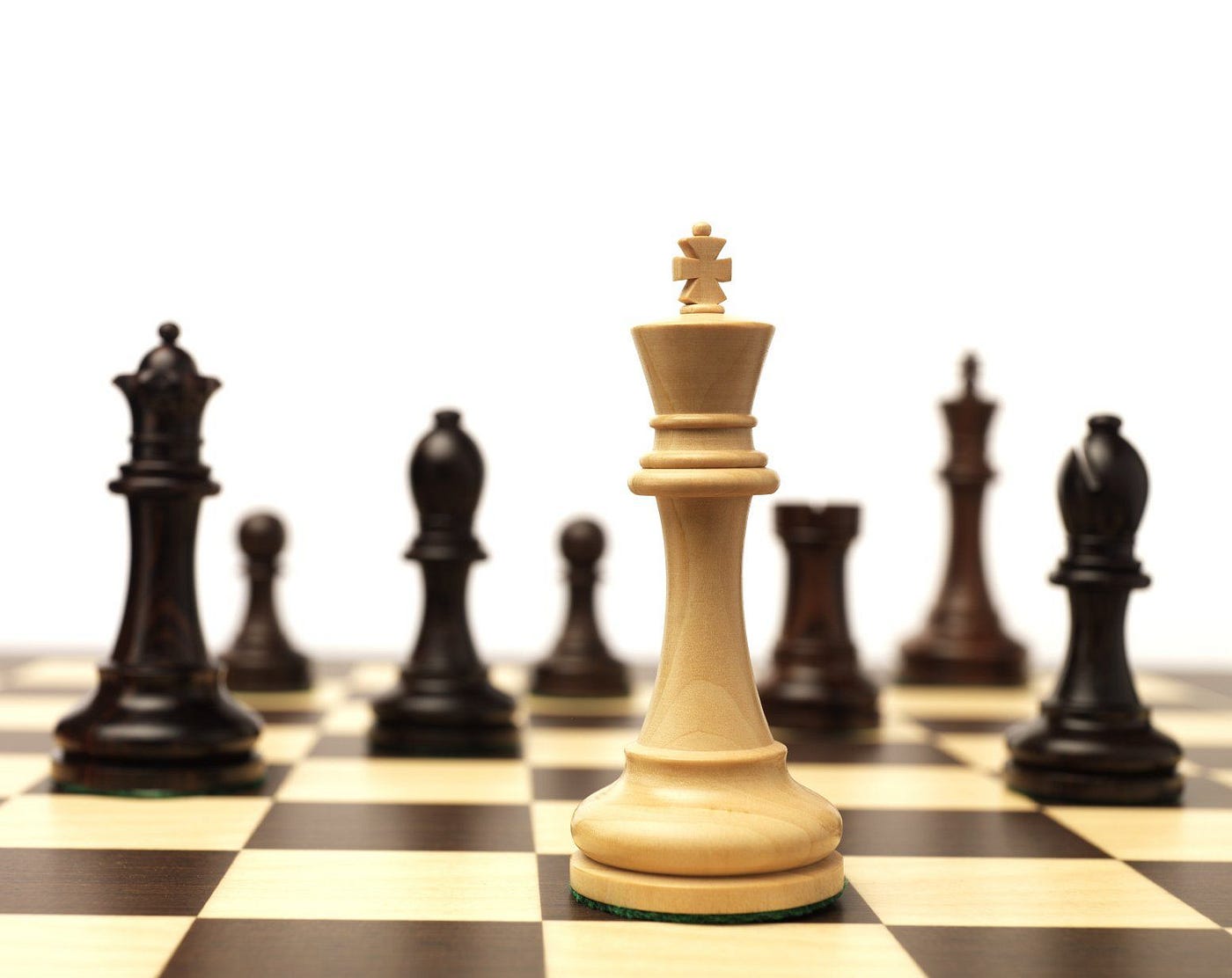 Cracking the Chess Code: A Groundbreaking Study Reveals Hidden