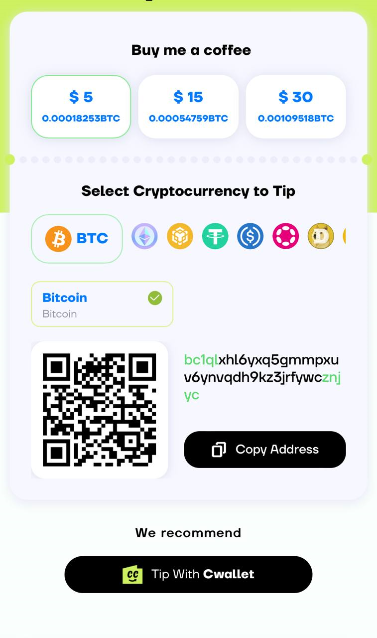 How Content Creators Can Benefit From Cryptocurrency | by Cwallet | Cwallet  | Medium
