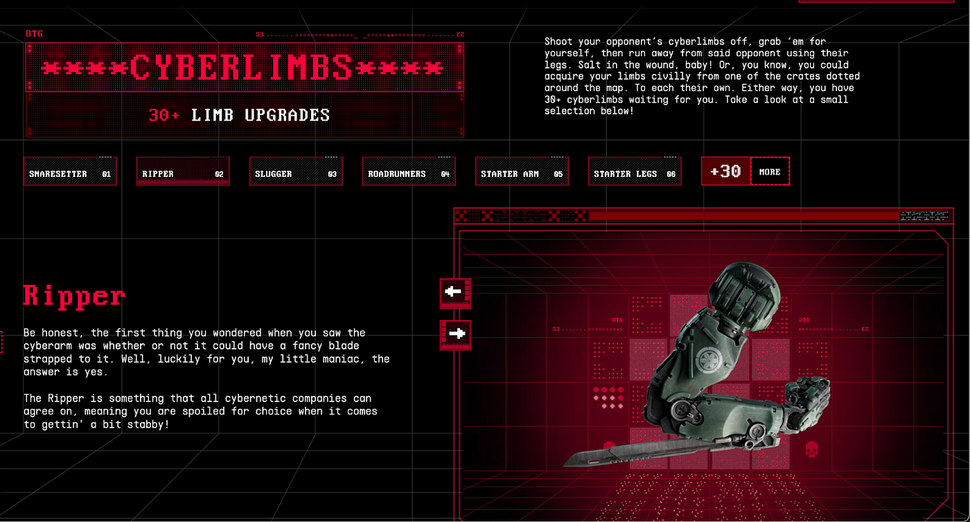 Project Review: Gunzilla Games. The AAA video game developer and… | by  Morningstar Ventures | morningstar-ventures | Medium