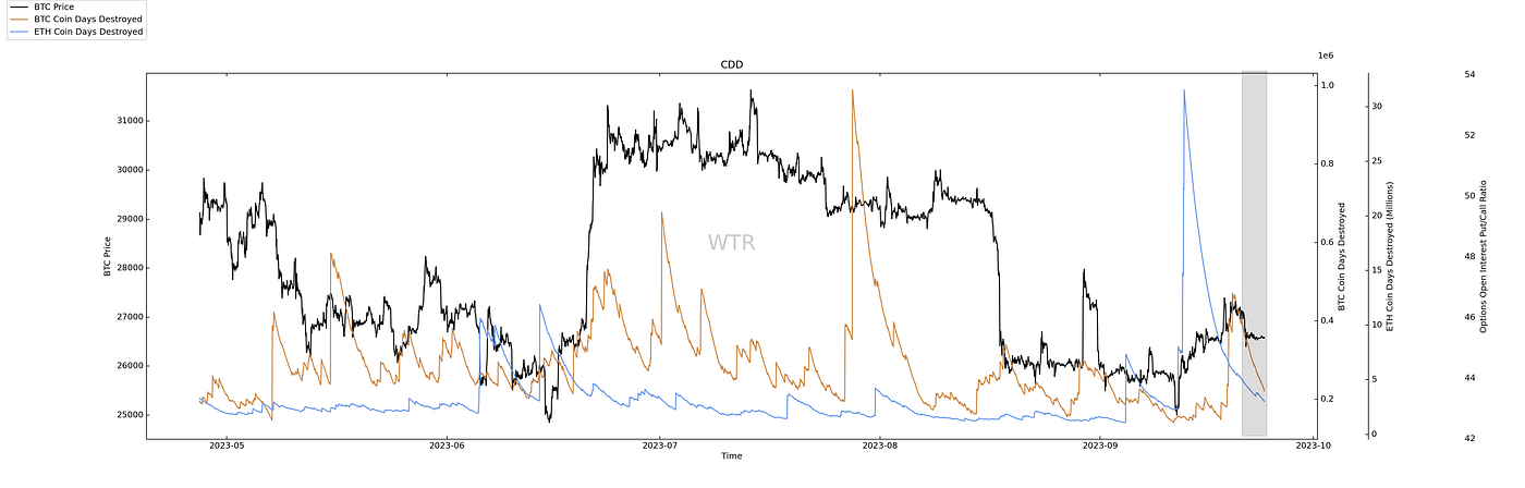 静夜沉沉，浮光霭霭｜WTR 9.25