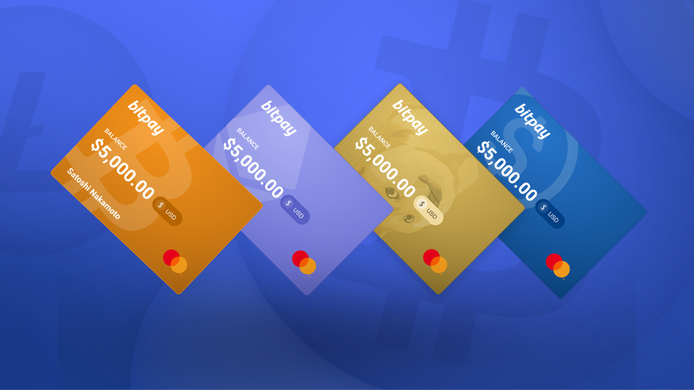 6 Best Crypto Debit Cards in 2024 | Coinmonks