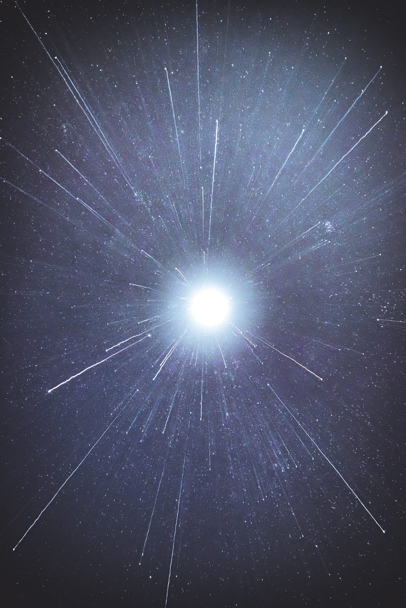 Did physicists create a wormhole in a lab? Why no one thinks they did. | by  Tim Andersen, Ph.D. | The Infinite Universe | Medium