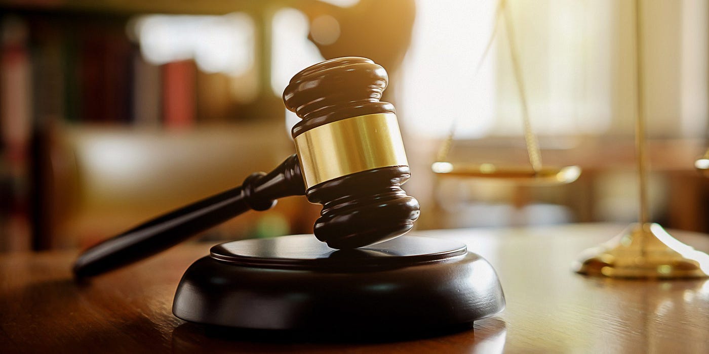 Legal: A Complex but Essential System Legal: A Complex but Essential System