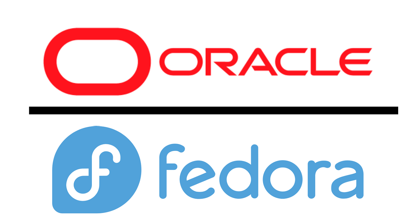 Install Oracle Database 11g Express Edition in Fedora Linux