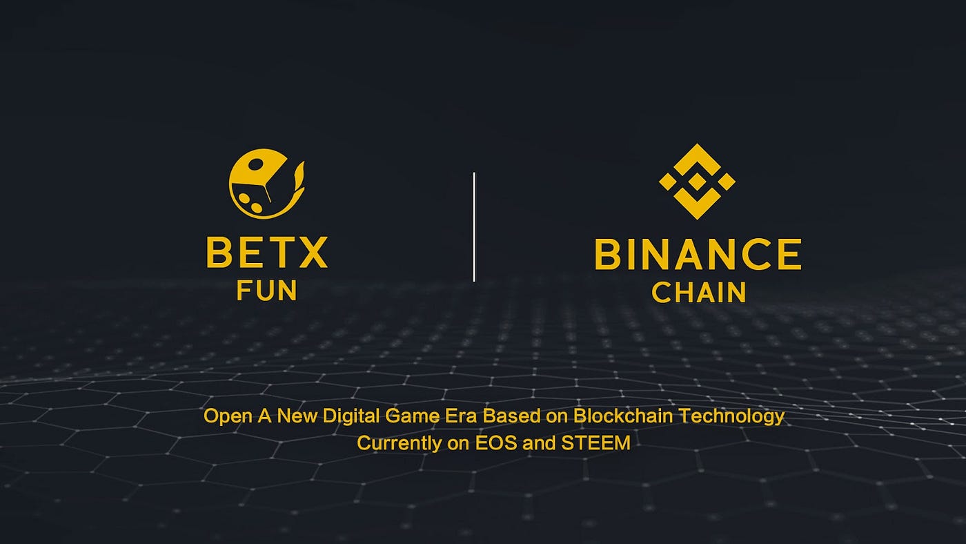 Betx bonus