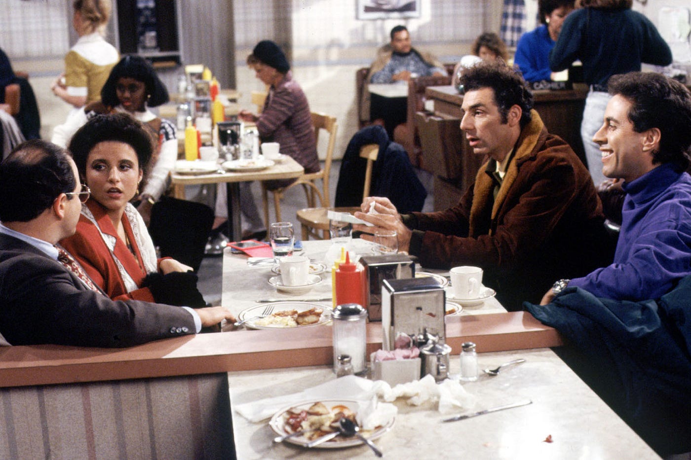 100 Best Seinfeld Quotes from the Sitcom About Nothing - Parade